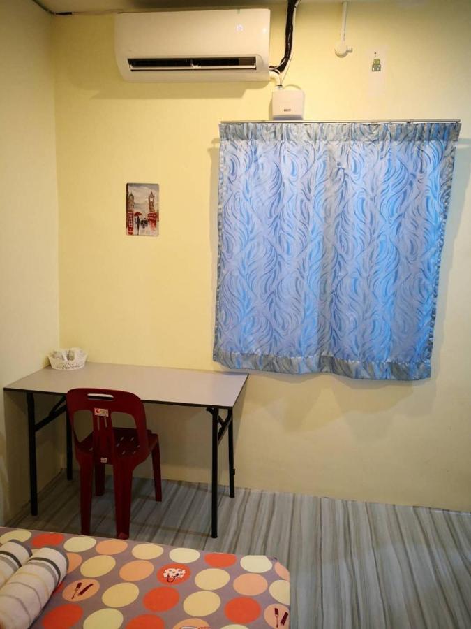 Pauh Inn Arau Extérieur photo