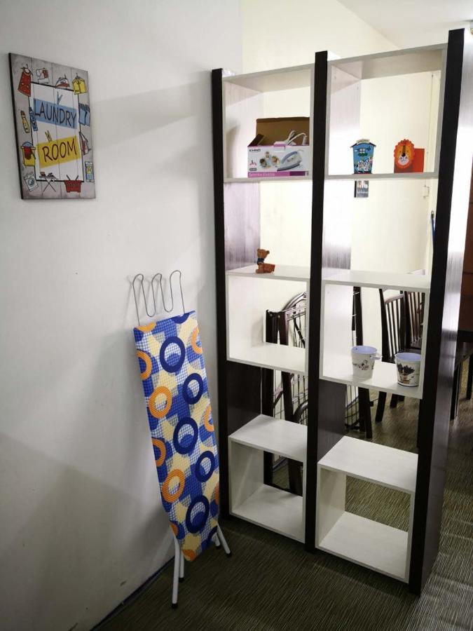 Pauh Inn Arau Extérieur photo