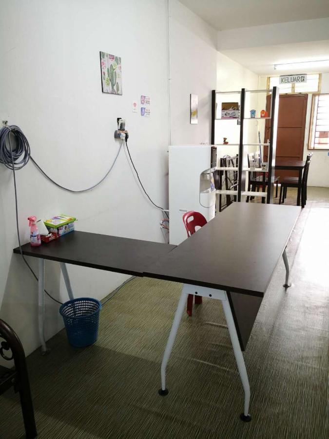 Pauh Inn Arau Extérieur photo