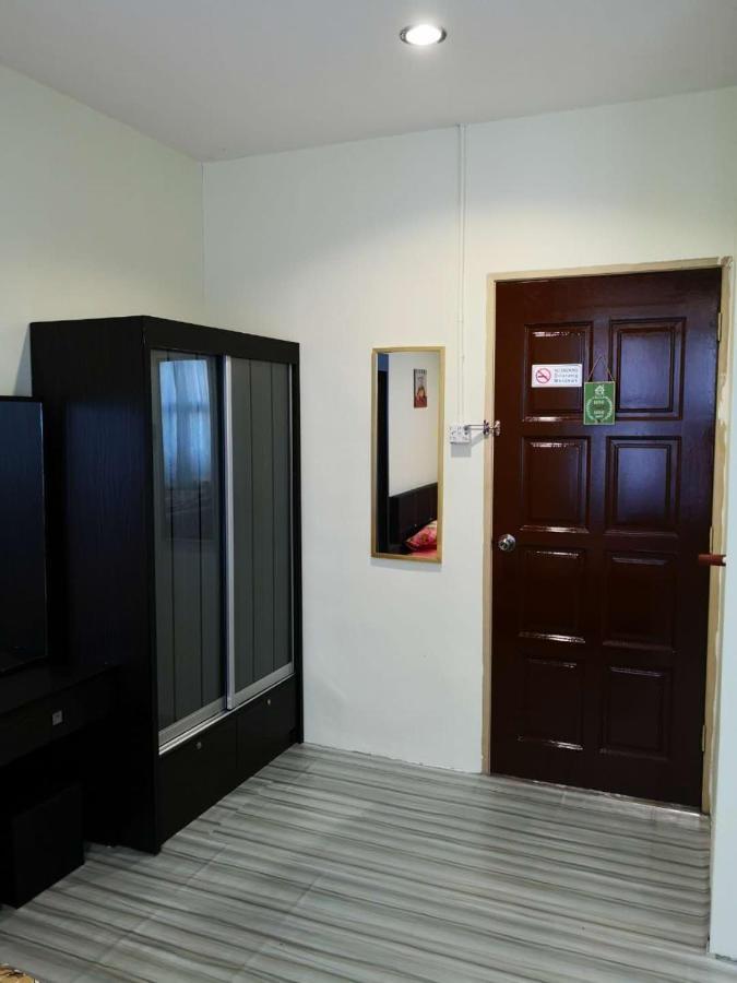 Pauh Inn Arau Extérieur photo