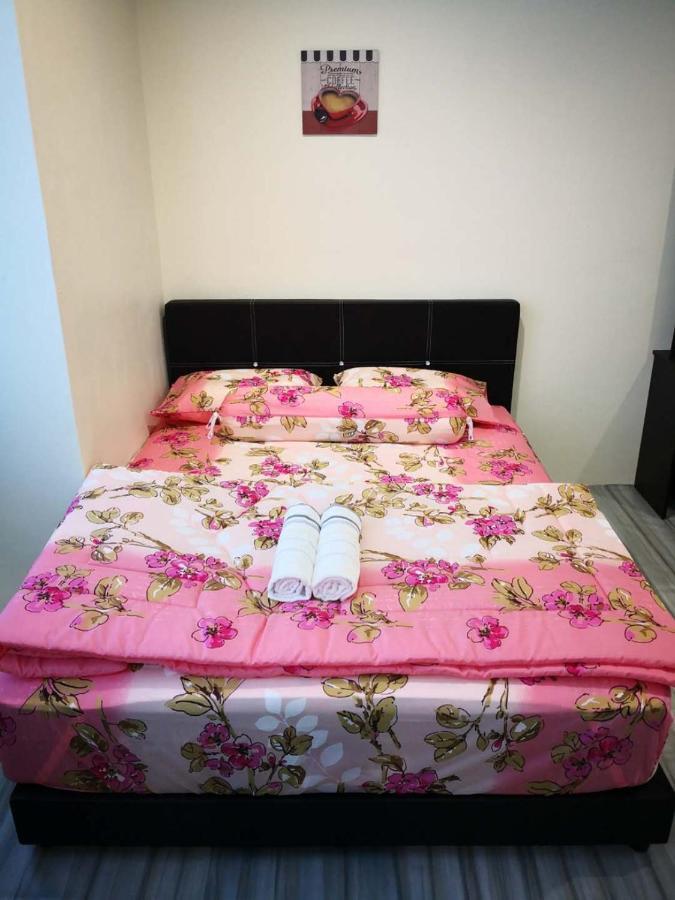 Pauh Inn Arau Extérieur photo