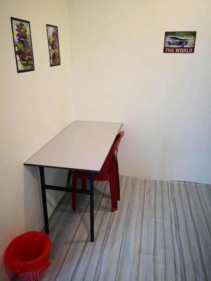 Pauh Inn Arau Extérieur photo