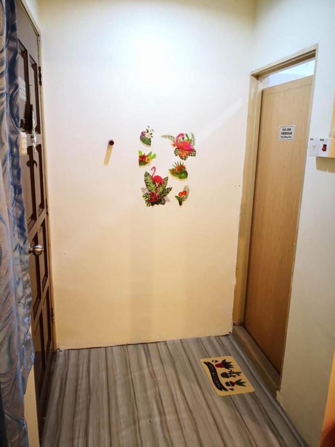 Pauh Inn Arau Extérieur photo