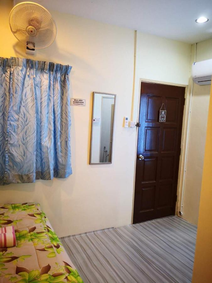 Pauh Inn Arau Extérieur photo