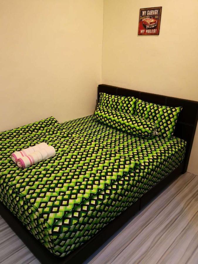 Pauh Inn Arau Extérieur photo